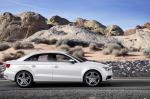 Audi A3 Sedan 2.0 TDI 2013 года (WW)
